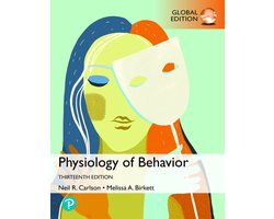 Physiology of Behavior, GE