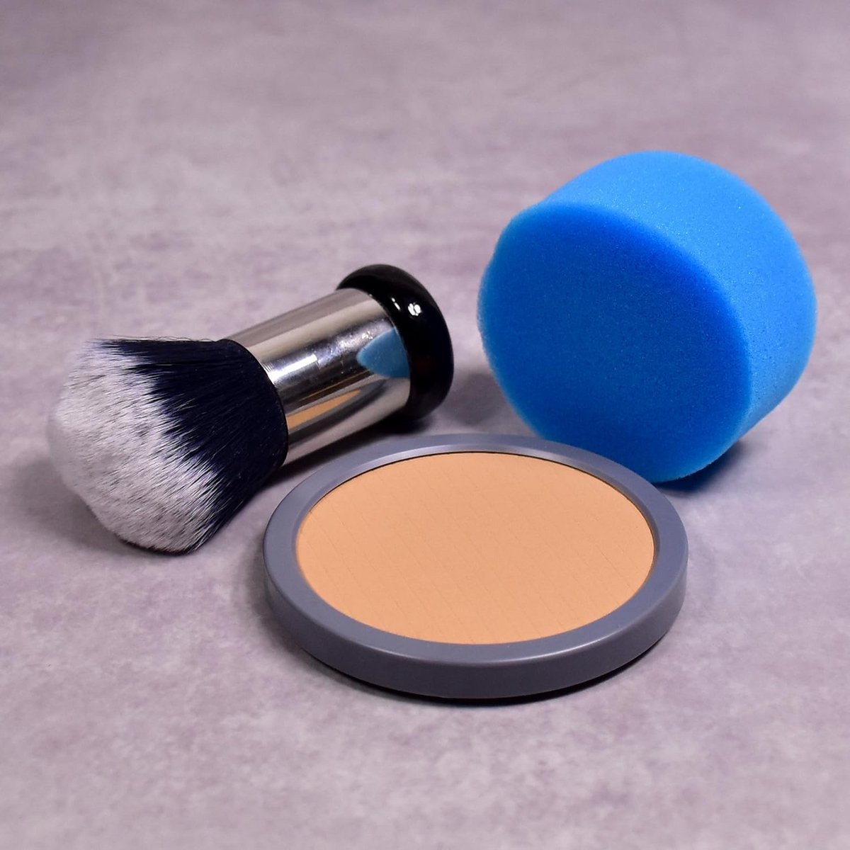 Grimas Cake Make-Up - Dekkende Compacte Make-Up voor Langdurige Fresh Look