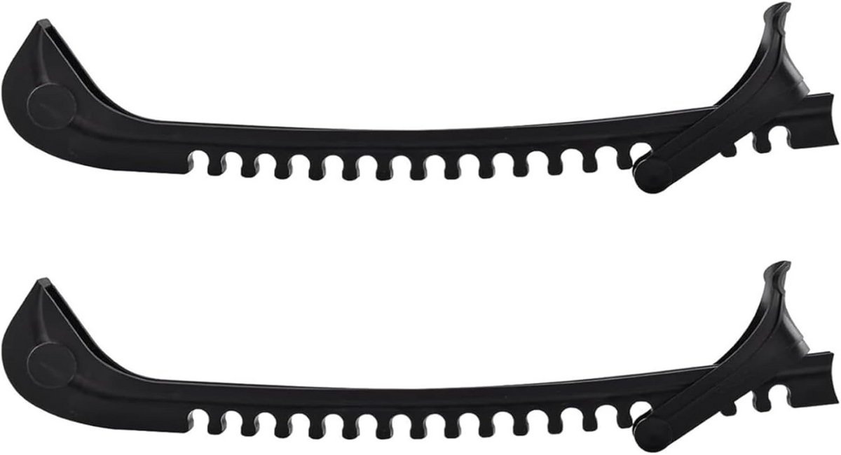 Verstelbare IJshockeyschaatsbeschermers voor Kunstschaatsen en Hockey