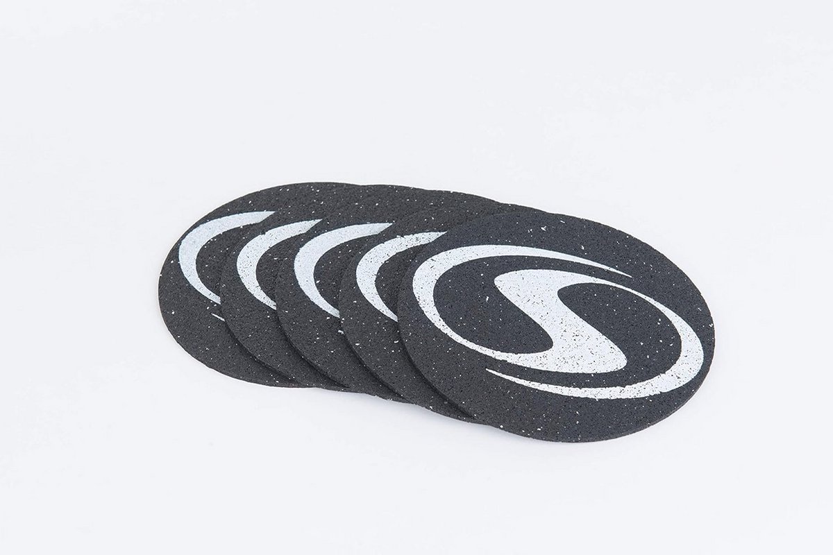 Agility Dots - Set van 5