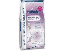 Bosch Senior Age & Weight Hondenvoer - 11,5 kg
