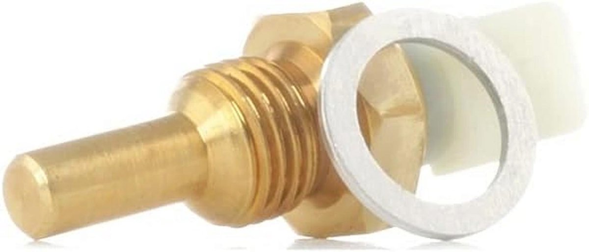 Koelmiddeltemperatuursensor met afdichtring - 1 stuk