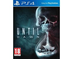 Until Dawn - PS4