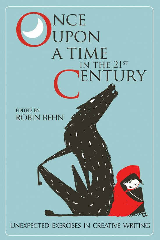 Once Upon a Time in the Twenty-First Century - cover