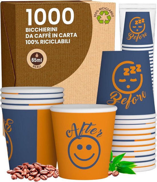 Fiesta Compostable Cocktail Roerstaafjes | Biologisch Afbreekbaar | 150mm | 100 Stuks