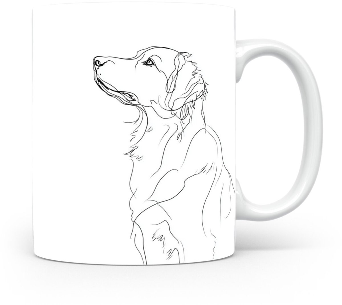 Beker Nova Scotia Duck Tolling Retriever