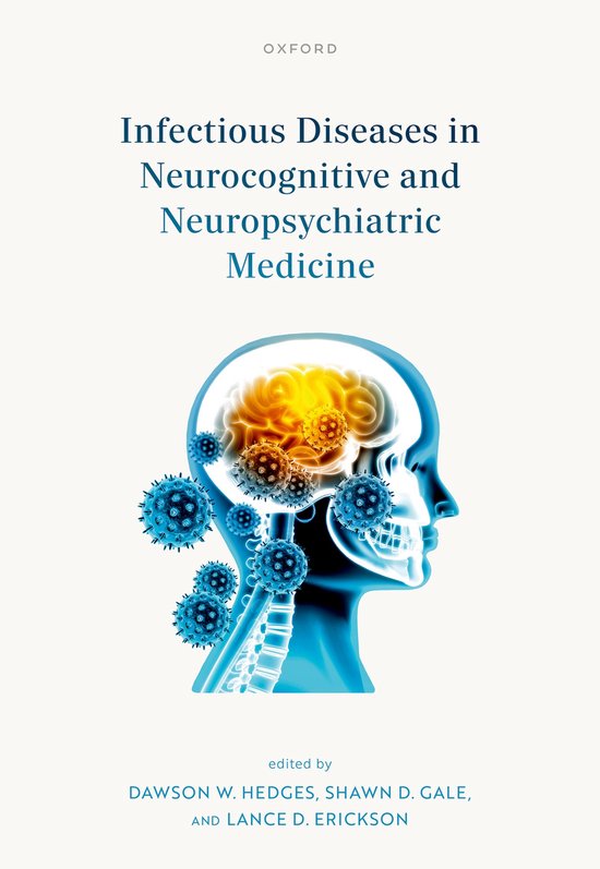 Infectious Diseases in Neurocognitive and Neuropsychiatric M ... - cover