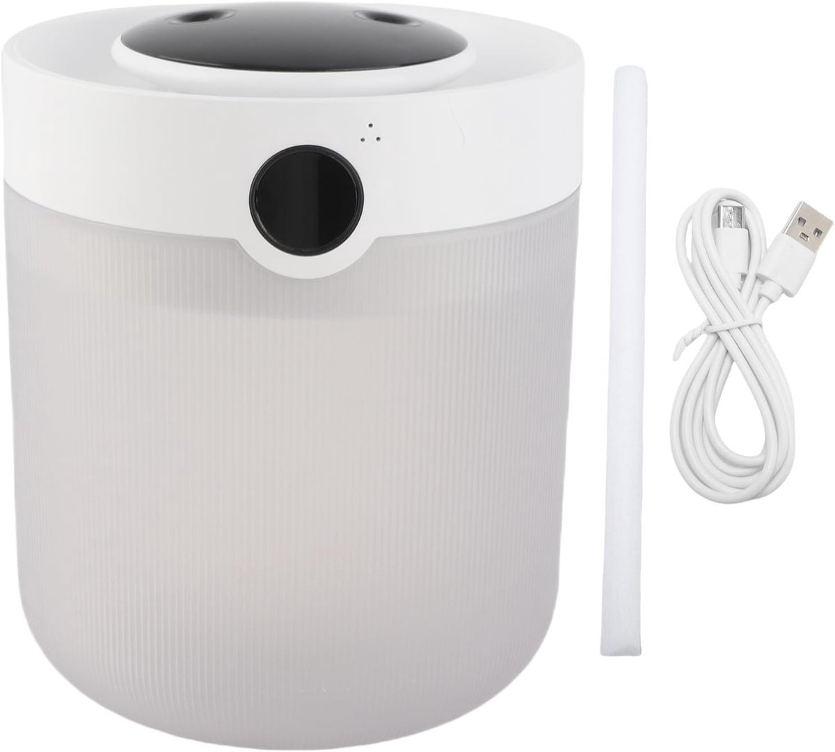 2000 ml vulling top luchtbevochtiger - dubbele spray - aromatherapie-machine voor thuis