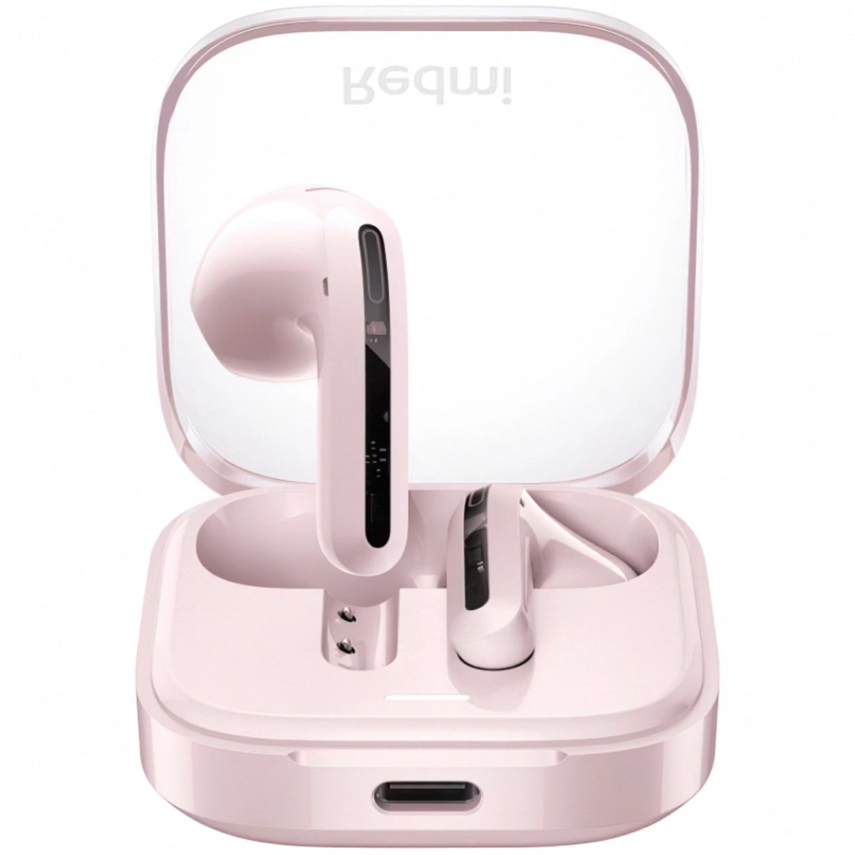 Xiaomi Draadloze Oordopjes Redmi Buds 6 Actief Voor Android-Telefoon