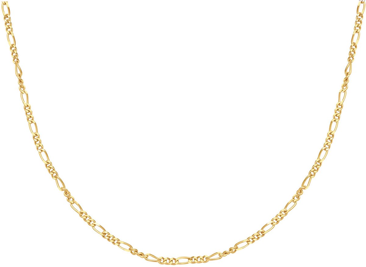 Ania Haie AH N063-04G Chill Voyager Dames Ketting - Collier