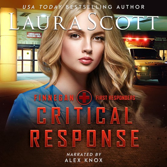Critical Response - cover