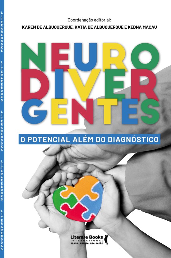 Neurodivergentes - cover