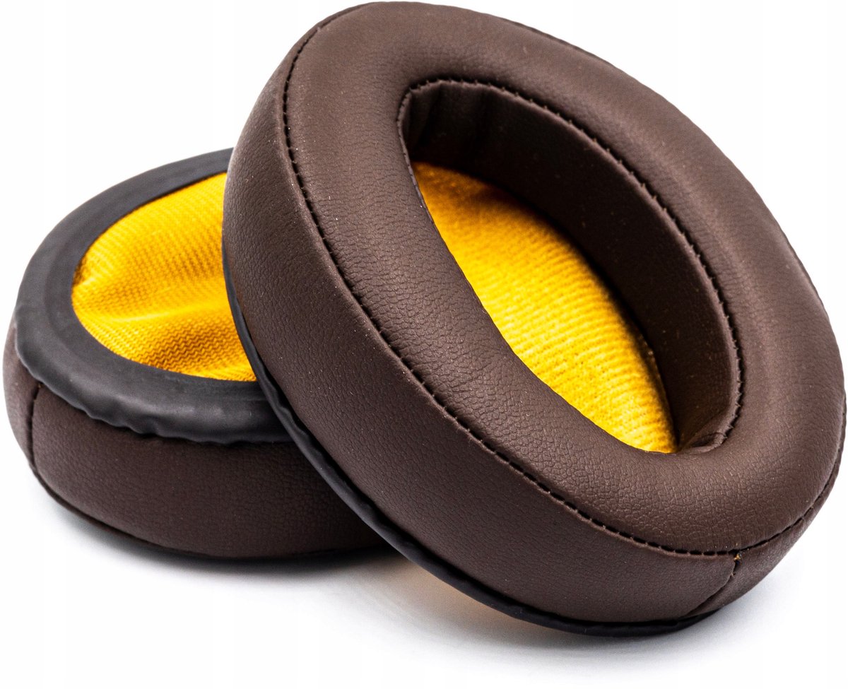 YIVO Opzetstukken voor Sennheiser Momentum 2.0 Over-Ear BT - Premium