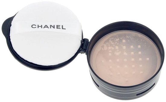 After Sun Chanel POUDRE UNIVERSELLE LIBRE Nº 30-Medium 6 g | bol