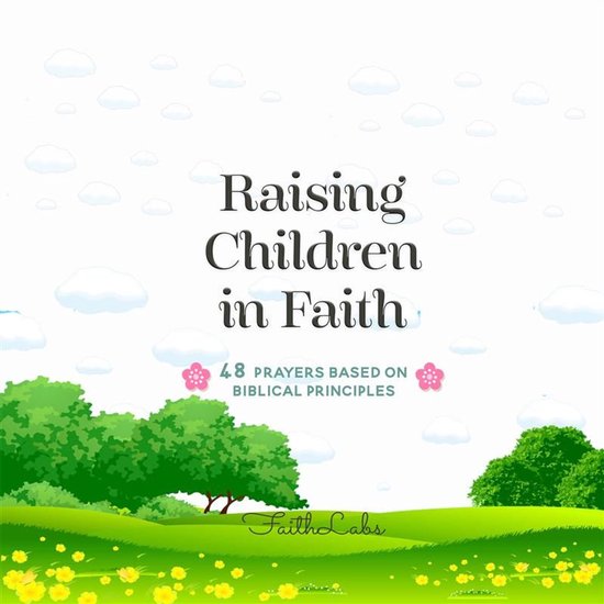 Raising Children in Faith - cover