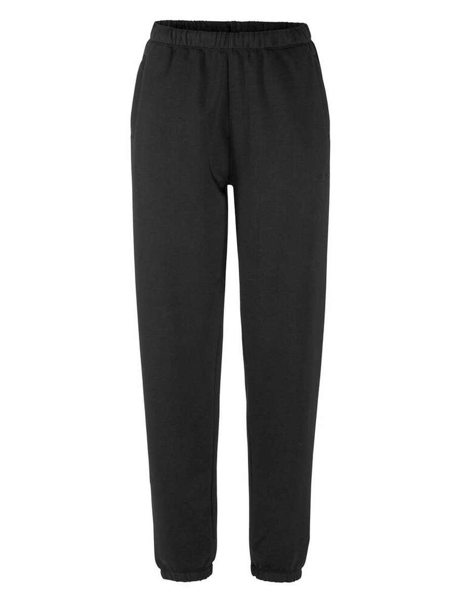 Craft Frequent Sweatpants W 1916303 - Black - S