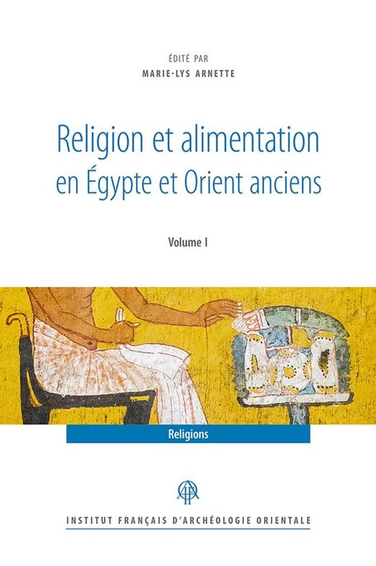 Recherches en archéologie, philologie et histoire - Religio ... - cover