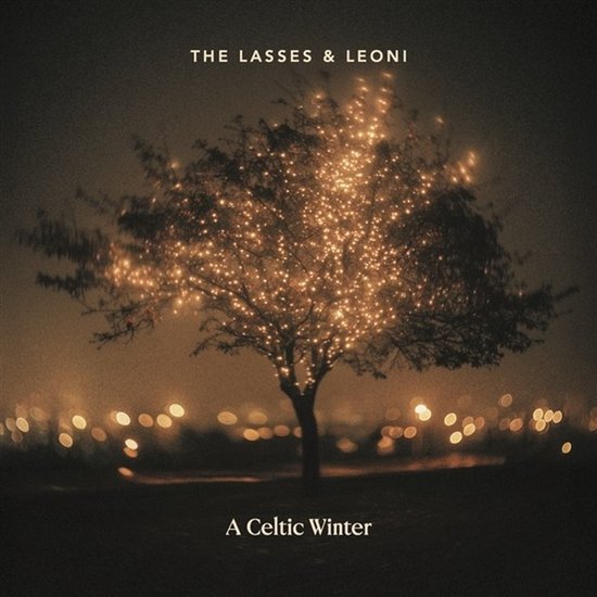 The Lasses & Leoni Jansen - A Celtic Winter (CD)