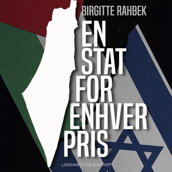 En stat for enhver pris - cover