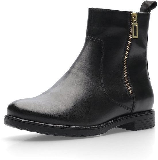 Bottines Ara Liverpool - Femme - Zwart - Taille 8