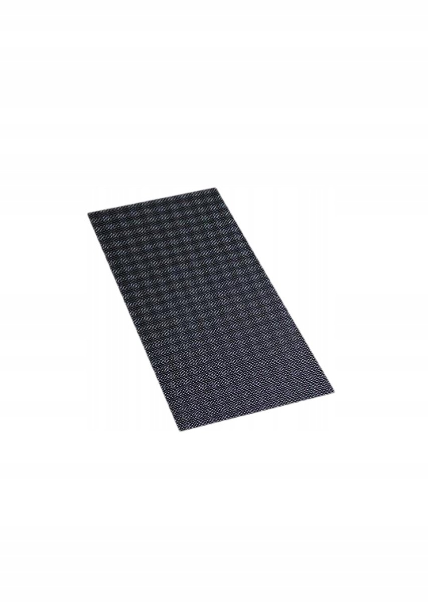 Sensitive Antislip Lademat 322x474mm Zwart
