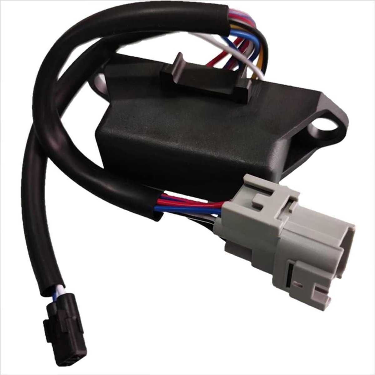 CSGoods - Hoofdrelais Assy voor Aquatrax Jetski F-12 F-12X R-12 - Kwalitatief onderdeel voor Honda ARX1200N ARX1200T