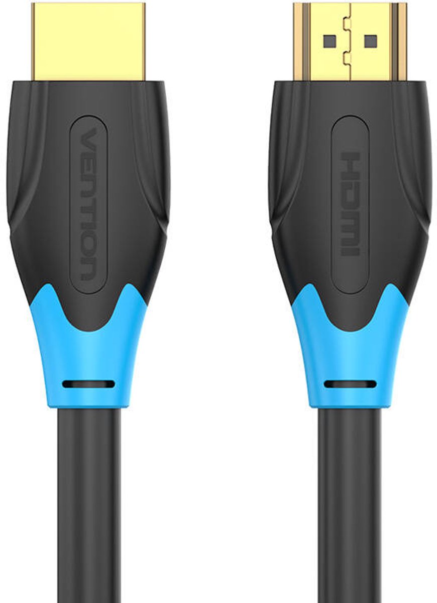 Vention Hdmi 2.0 4K 60Hz-Kabel Voor Resolutie-Equivalentie