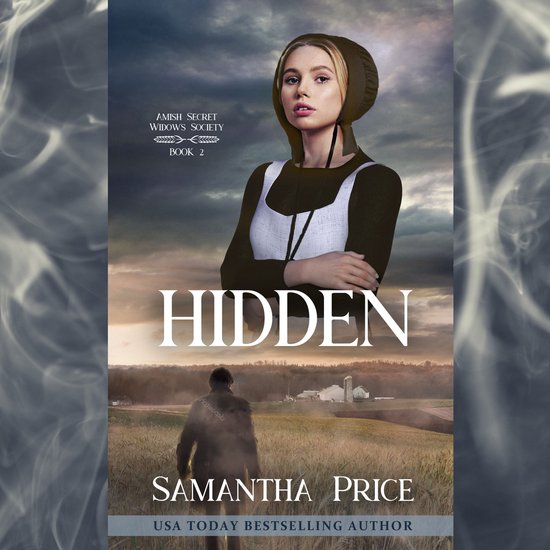 Hidden - cover