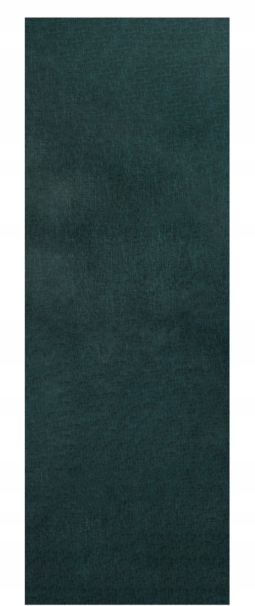 Verwisselbare Leuningdoek voor Klassieke Ligstoel - Glad Groen Melange