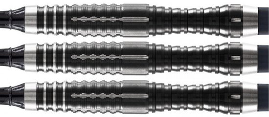 Shot Tribal Weapon 4 90% - Soft Tip Darts van Shot! — afbeelding 3