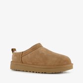 Ugg - Laarzen Cognac Ugg Classic Micro Enkellaarzen Cognac 1173891