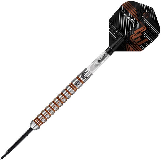 Luke Woodhouse Series 2 90% tungsten 25Gr - Harrows van Harrows — afbeelding 5