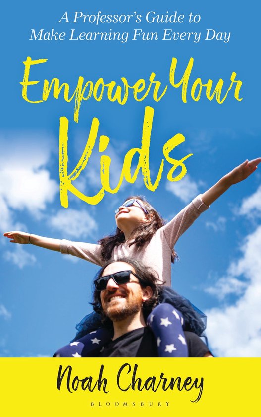 Empower Your Kids - cover