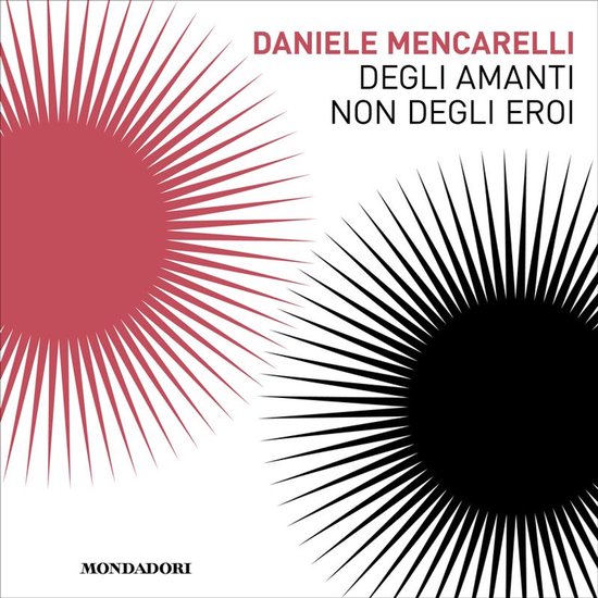 Degli amanti non degli eroi - cover