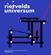 Gerrit Rietveld 1888-1964 - 210222 | bol