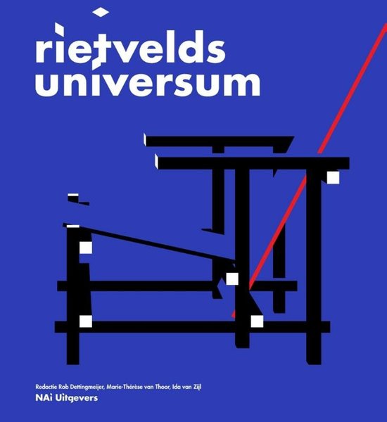 Rietvelds Universum