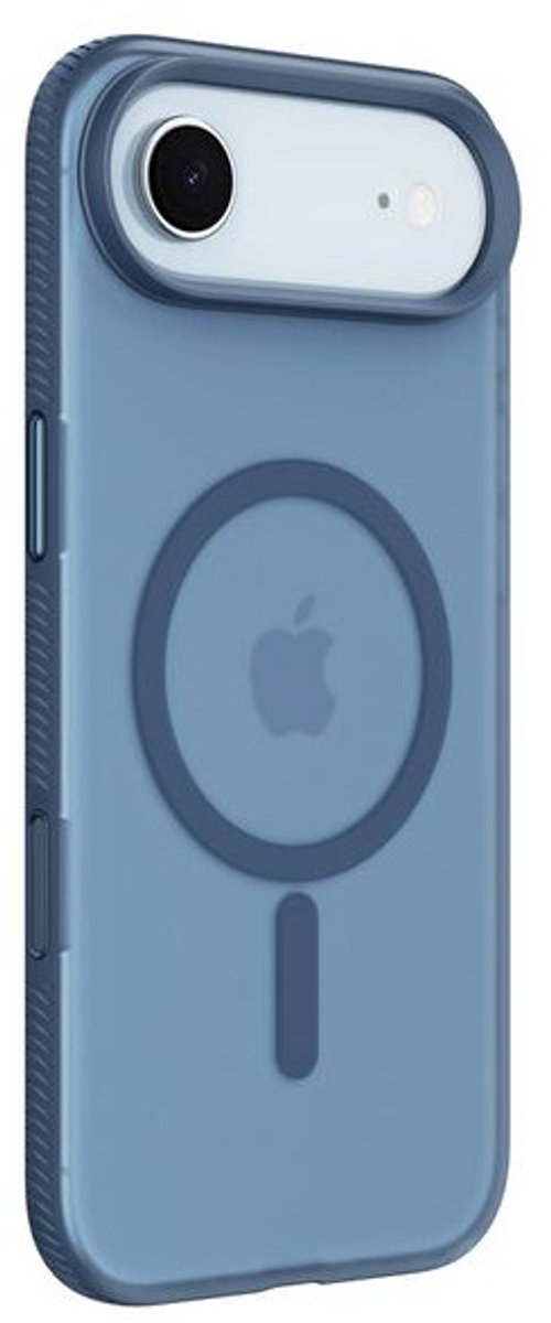 Belkin SheerForce Grip hoesje voor iPhone Air – Marineblauw