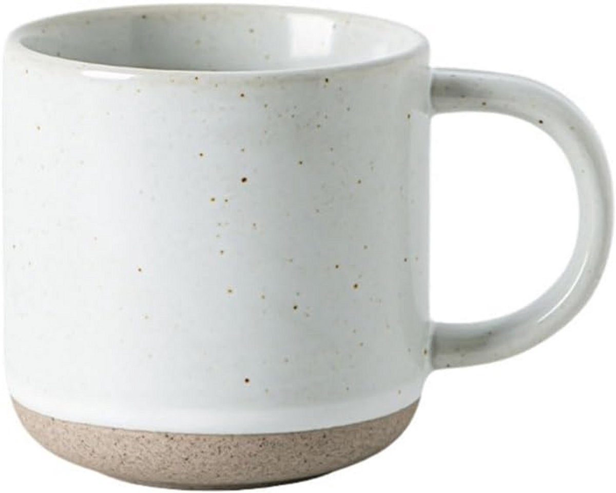 Keramisch koffiekopje 150 ml - ideaal cadeau voor elke gelegenheid