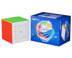 MoYu AoFu V5 7x7