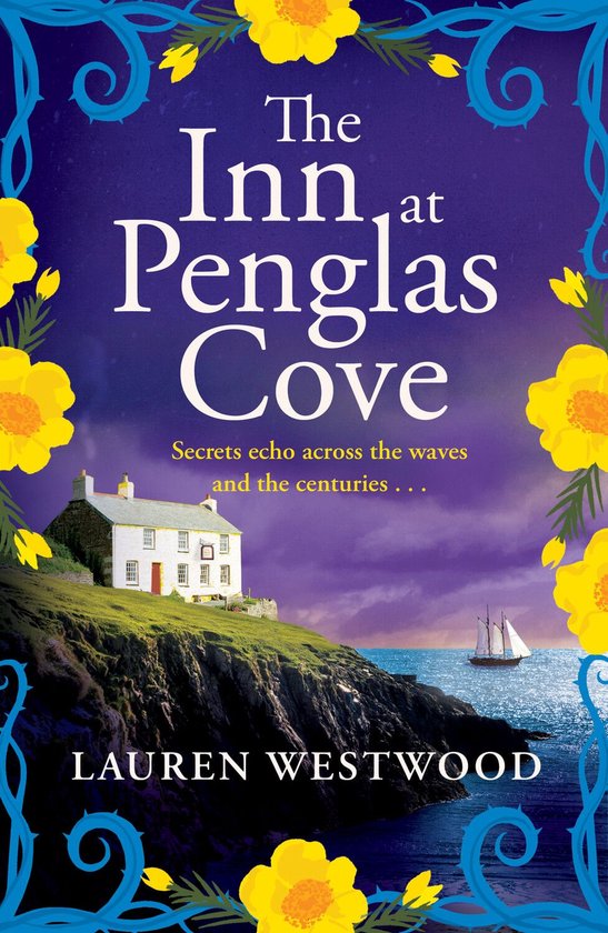 The Inn at Penglas Cove - cover