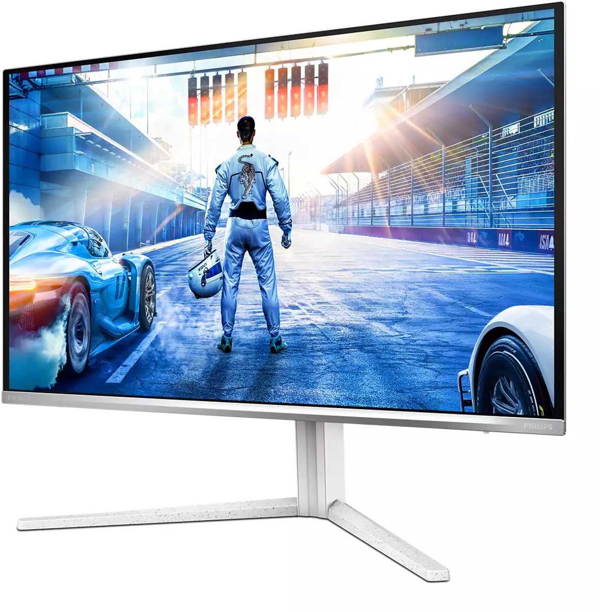 Philips Evnia 6000 27M2N6501L/00 Gaming Monitor QD-OLED 2560 - afbeelding 3