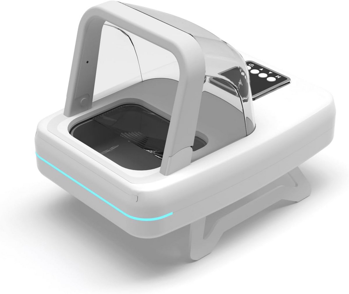 Microchip Voederautomaat voor - Microchip - €359,93