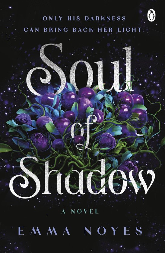 Soul of Shadow - cover