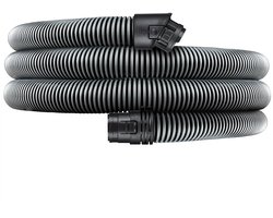 SQOON® Stofzuigerslang geschikt voor Miele C3 / S8 / S6 en Guard series - Gelijk aan model: 12445500 - Vervanging voor origineel Miele slang met wartel zonder greep