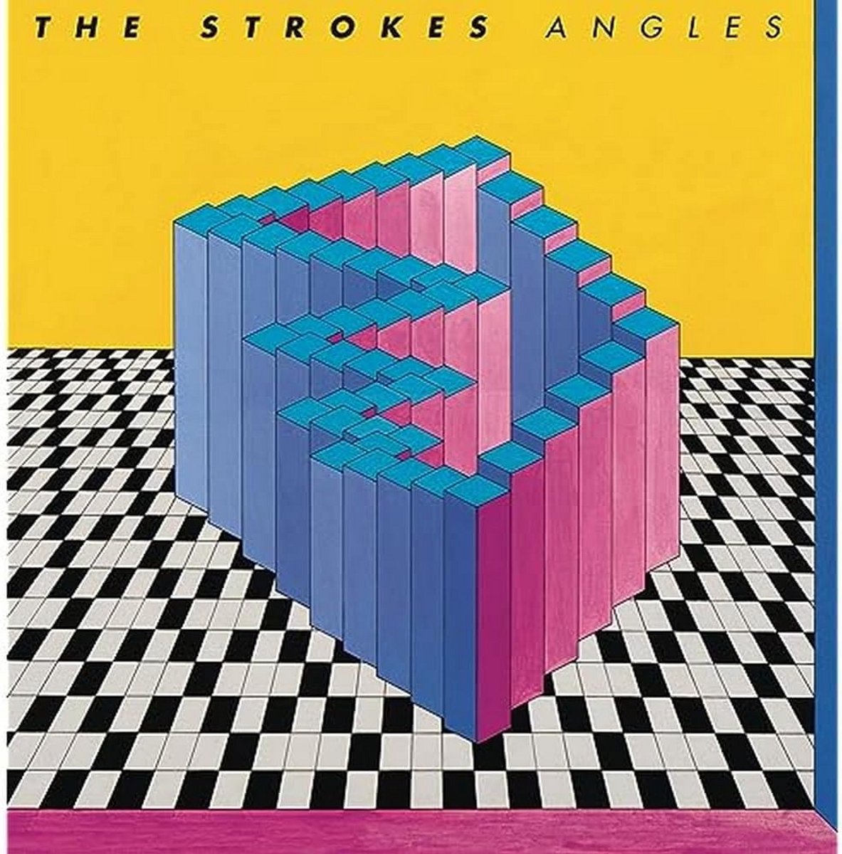 Muziekalbum: Nieuwe CD/LP met Pop-Rock Nummers