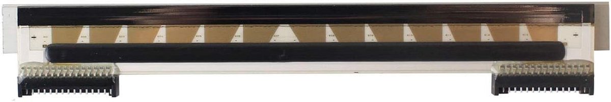 203dpi Thermische Printkop voor Zebra Directe Thermische Printers 105934-037 Compatibel