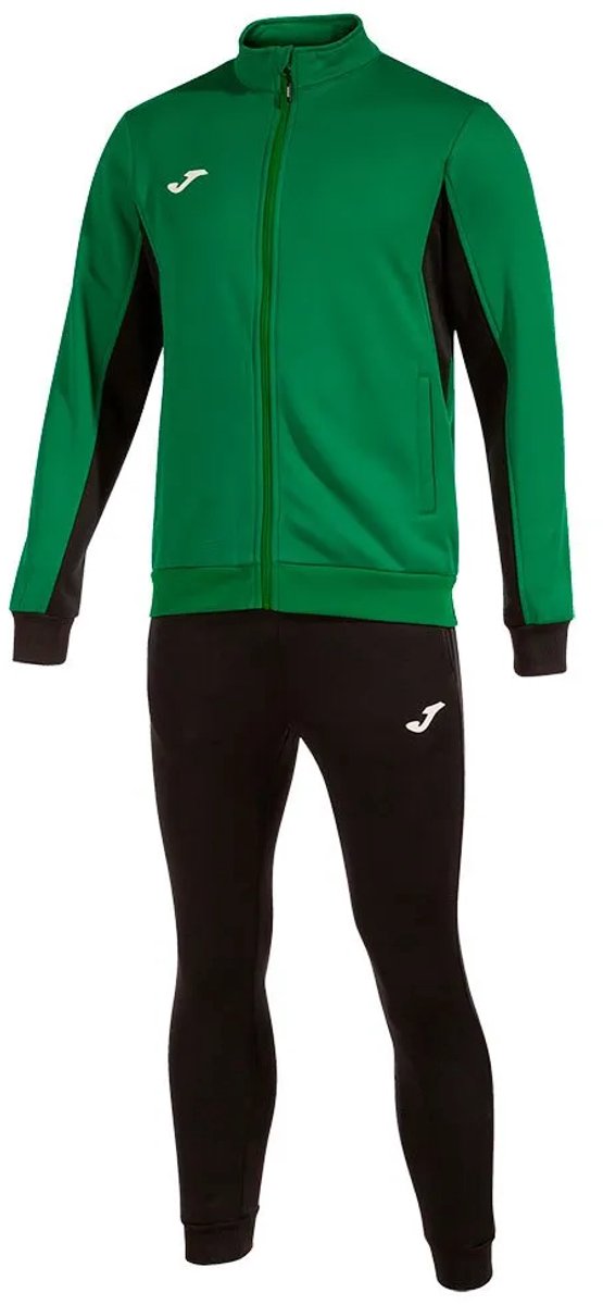 Joma Derby Trainingspak Groen 12-14 Years Jongens