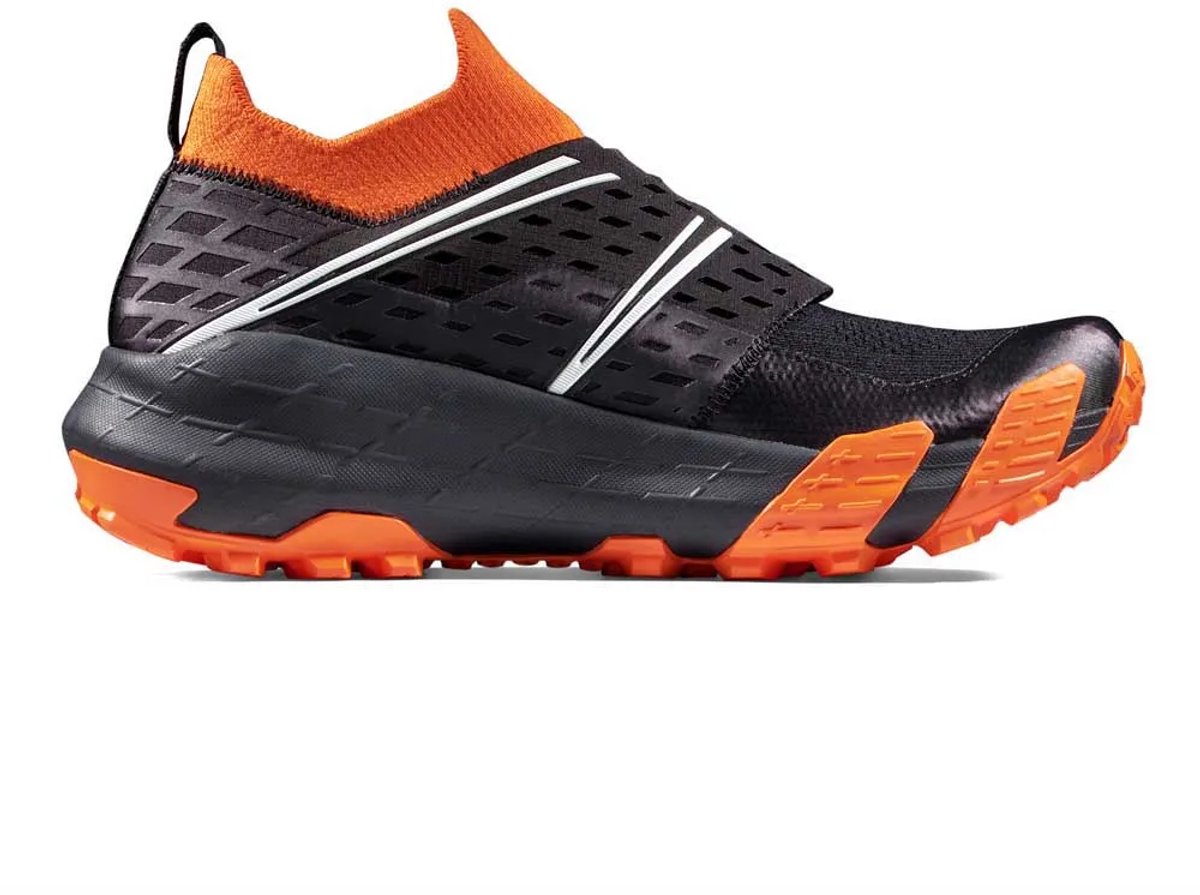 Mammut Aenergy Tr Boa Mid Goretex Trailschoenen 1/3 Vrouw Zwart