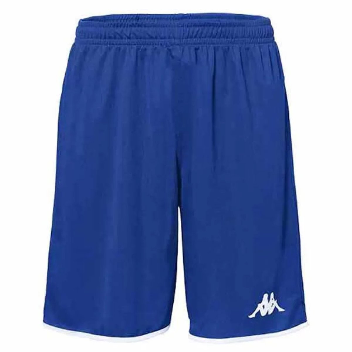 Kappa Dumpo Korte Broek 14 Years Jongens Meisjes Blauw