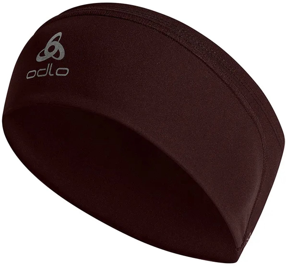 Odlo Ceramiwarm Muts Rood